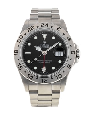 All the watches on special offer together in one place